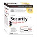 Image for CompTIA Security+  : certification kit : Comptia Security+ Certification Kit, 2nd Edition Certification Kit