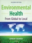 Image for Environmental Health