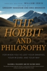 Image for The Hobbit and Philosophy