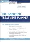 Image for The Addiction Treatment Planner