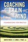 Image for Coaching with the brain in mind  : foundations for practice