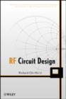 Image for RF Circuit Design