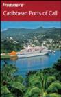 Image for Caribbean ports of call