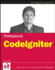Image for Professional Codelgniter