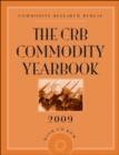 Image for The CRB Commodity Yearbook 2009