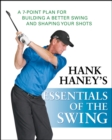 Image for Hank Haney&#39;s Essentials of the Swing