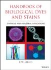 Image for Handbook of Biological Dyes and Stains