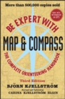 Image for Be Expert with Map and Compass