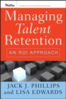 Image for Managing talent retention: an ROI approach