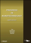 Image for Progress in Nanotechnology