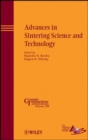 Image for Advances in Sintering Science and Technology
