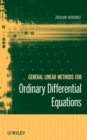 Image for General Linear Methods for Ordinary Differential Equations