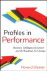Image for Profiles in Performance
