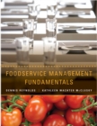 Image for Foodservice Management Fundamentals