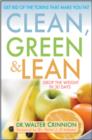 Image for Clean, Green, and Lean
