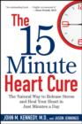 Image for The 15 Minute Heart Cure