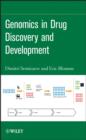 Image for Genomics in Drug Discovery and Development