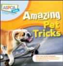 Image for Amazing pet tricks
