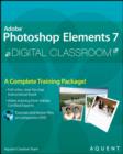 Image for Adobe Photoshop Elements 7 Digital Classroom