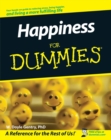 Image for Happiness for dummies
