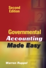 Image for Governmental Accounting Made Easy