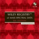 Image for Wiley Registry of Mass Spectral Data, 8th Ed. (TurboMass)