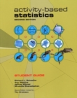 Image for Activity-Based Statistics, 2nd Edition Student Guide