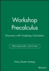 Image for Workshop Precalculus