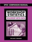 Image for Workshop Statistics