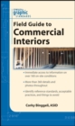 Image for Graphic standards field guide to commercial interiors