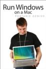 Image for Run Windows on a Mac Portable Genius
