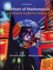 Image for The Heart of Mathematics