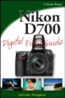 Image for Nikon D700 Digital Field Guide