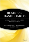 Image for Business dashboards  : a visual catalog for design and deployment