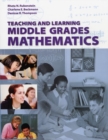 Image for Teaching and Learning Middle Grades Mathematics