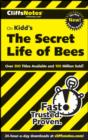 Image for CliffsNotes on Kidd&#39;s The Secret Life of Bees