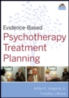 Image for Evidence-Based Psychotherapy Treatment Planning DVD
