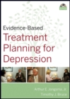 Image for Evidence-Based Treatment Planning for Depression DVD