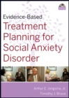 Image for Evidence-Based Treatment Planning for Social Anxiety Disorder DVD