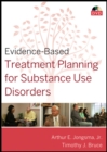 Image for Evidence-Based Treatment Planning for Substance Use Disorders DVD