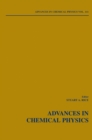 Image for Advances in chemical physicsVol. 141