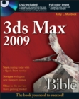 Image for 3ds Max 2009 bible