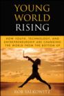 Image for Young World Rising