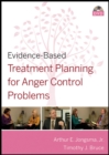 Image for Evidence-Based Treatment Planning for Anger Control Problems DVD