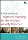 Image for Evidence-Based Treatment Planning for Generalized Anxiety Disorder DVD