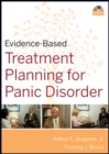 Image for Evidence-Based Treatment Planning for Panic Disorder DVD
