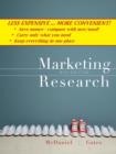 Image for Marketing Research, Eighth Edition with SPSS Binder Ready Version