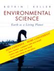 Image for Environmental Science : Earth as a Living Planet, Seventh Edition Binder Ready Version