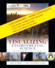 Image for Visualizing Environmental Science, Second Edition Binder Ready Version