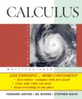 Image for Calculus Multivariable 9th edition Binder Ready Version